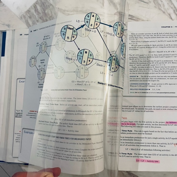 Book , Operations Management (11th Edition) CD Included ,Used - Good Condition - Picture 7 of 12